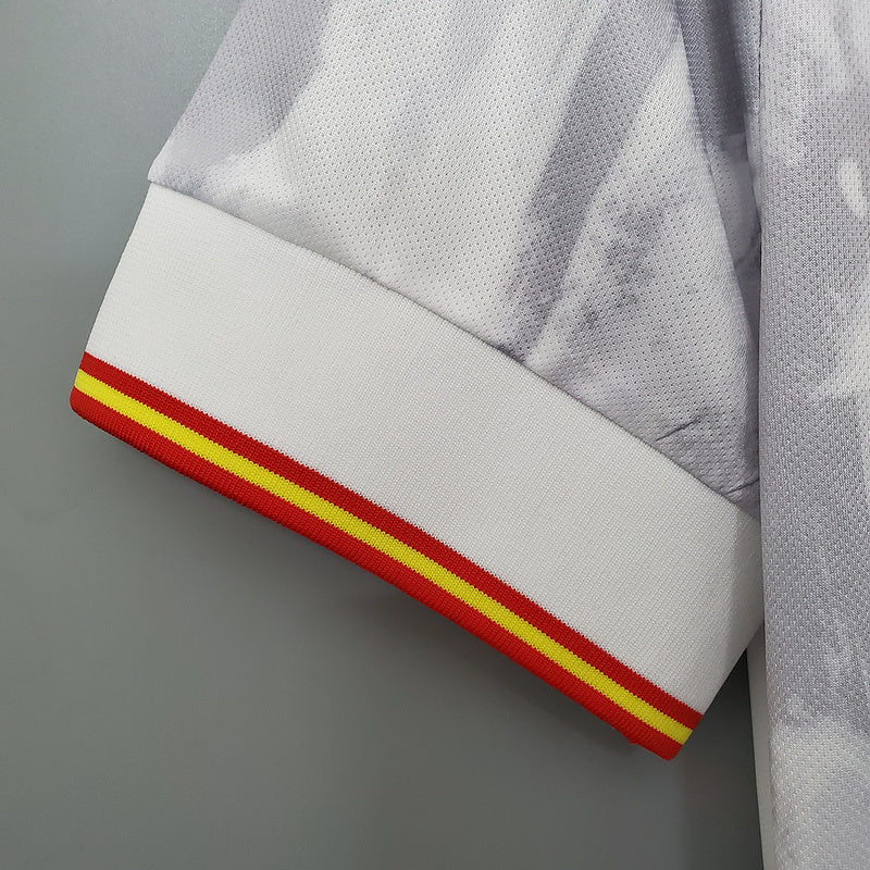 2020 Spain Away (443C)