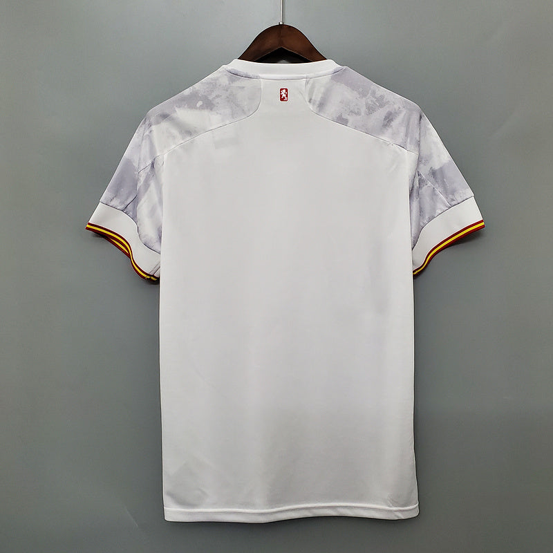 2020 Spain Away (443C)