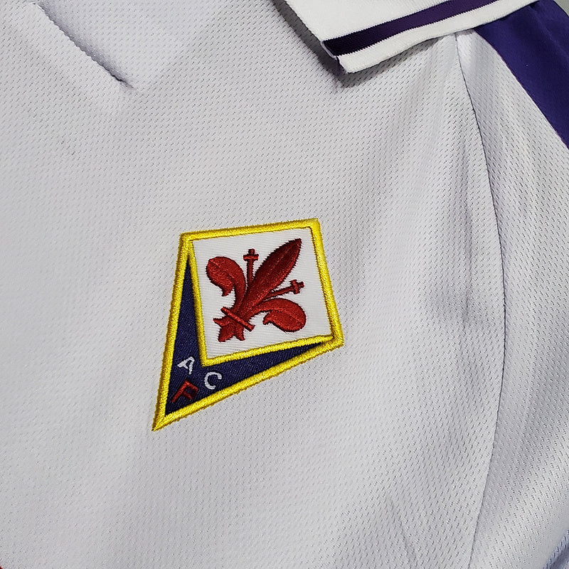 Retro 1998 Fiorentina Away (D6AF)