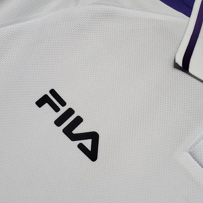 Retro 1998 Fiorentina Away (D6AF)