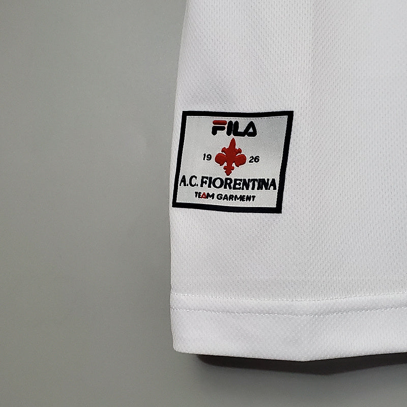 Retro 1998 Fiorentina Away (D6AF)