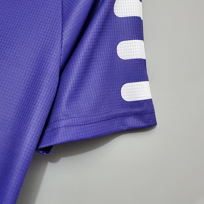 Retro 1998 Fiorentina Home (8FCE)