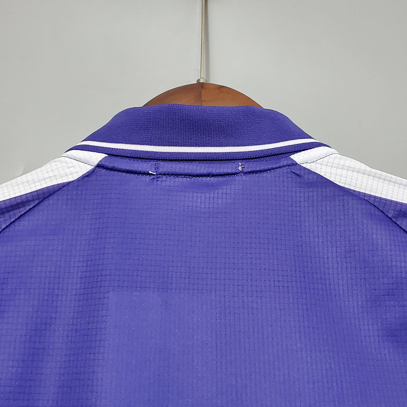 Retro 1998 Fiorentina Home (8FCE)