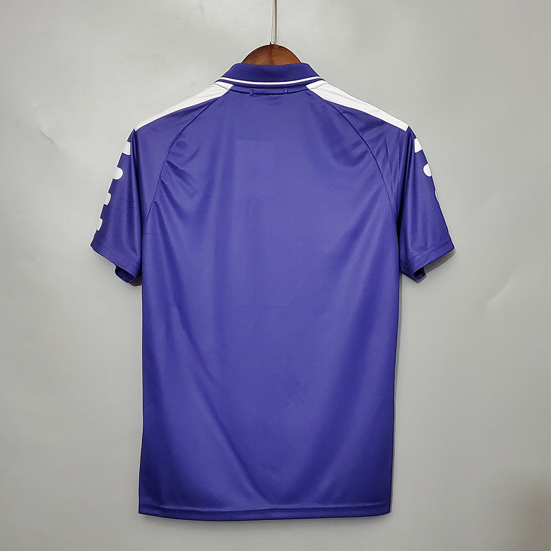Retro 1998 Fiorentina Home (8FCE)