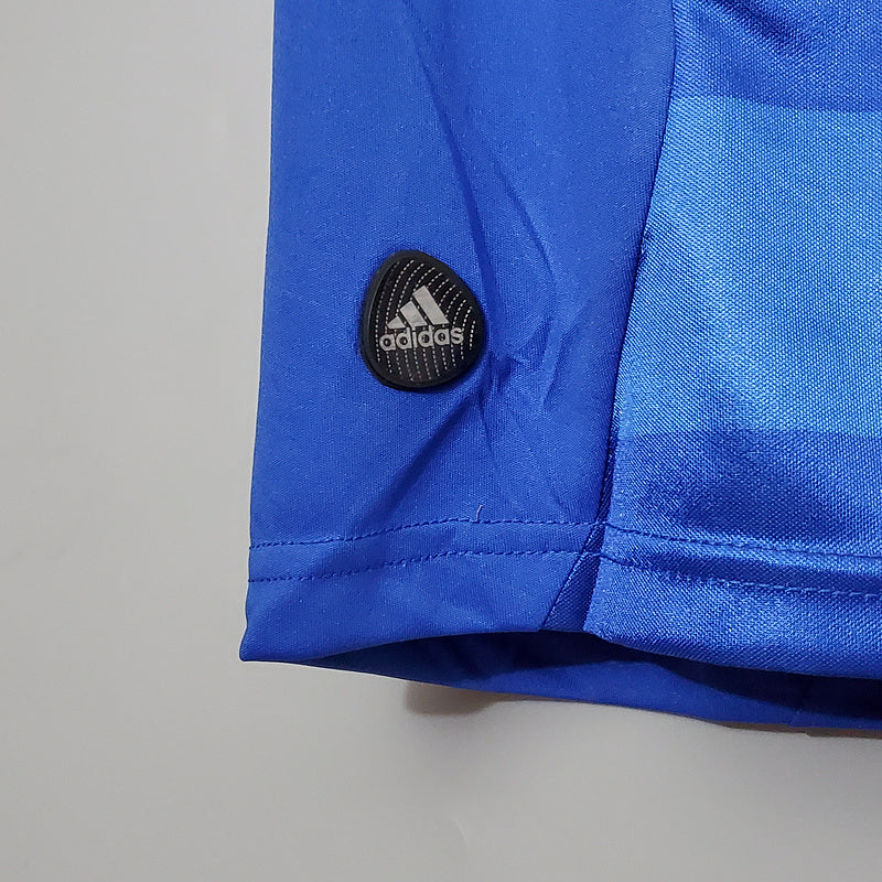 Retro 2012 Chelsea Champions League version Home (3FEA)