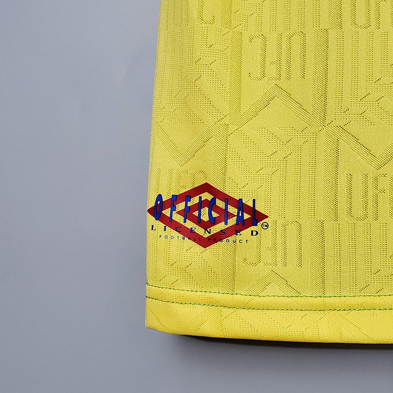 Retro 92∕94 Manchester United MAN UTD Away (F2FD)