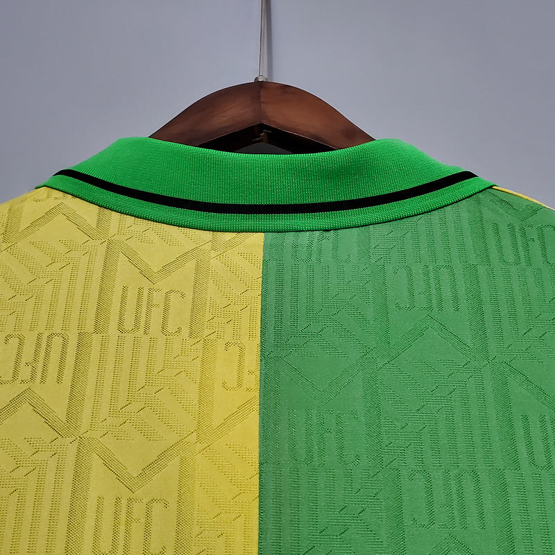 Retro 92∕94 Manchester United MAN UTD Away (F2FD)
