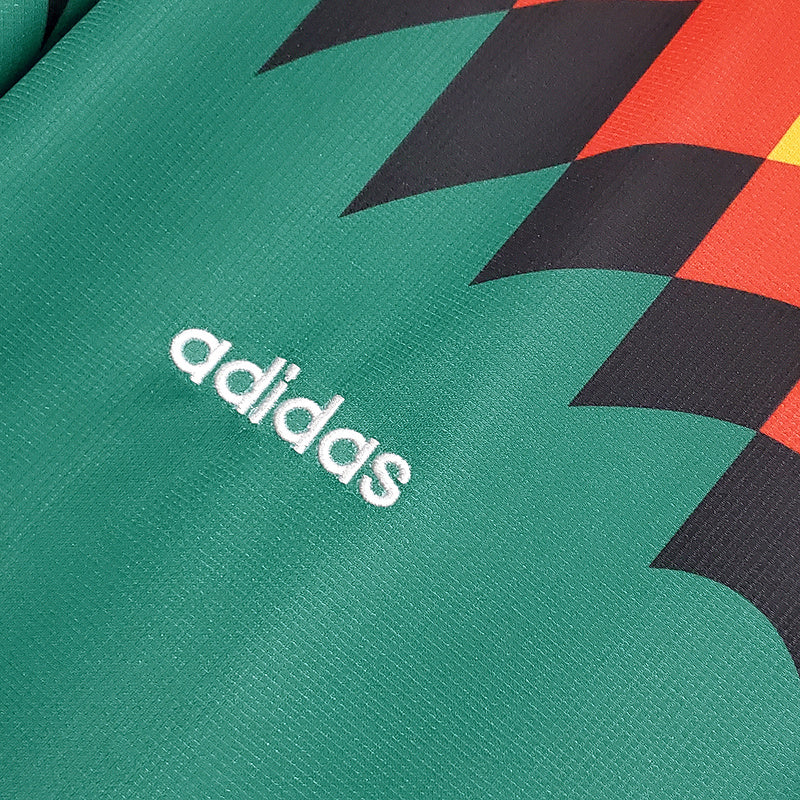 Retro 1994 Germany away (7EEF)