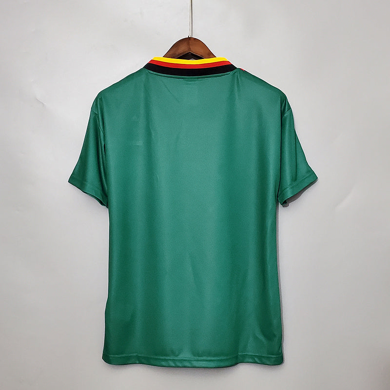 Retro 1994 Germany away (7EEF)