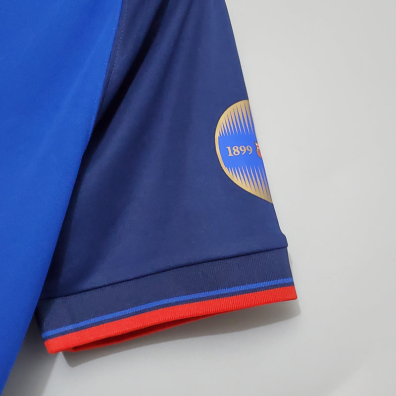 Retro Barcelona 100th Anniversary Version home (BA32)