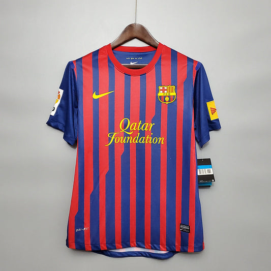 Retro Barcelona 11∕12 home (F311)