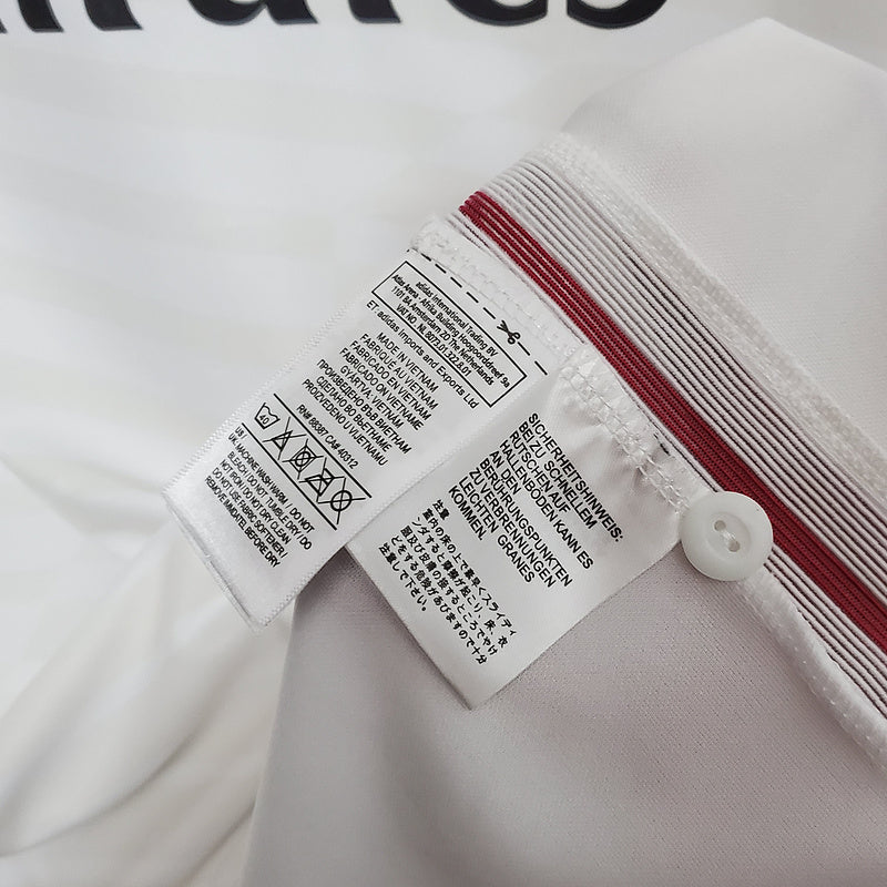 Retro Real Madrid 14∕15 home (0CA1)