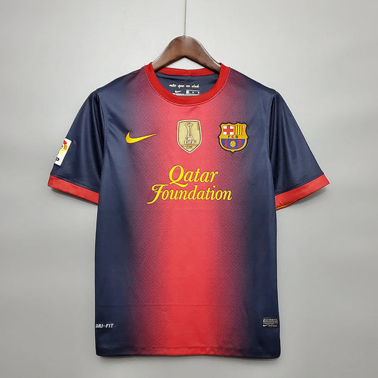 Retro Barcelona 12∕13 home (529A)