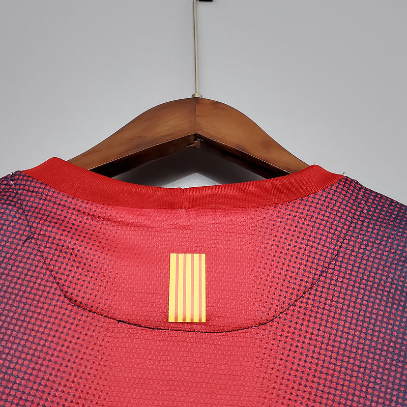 Retro Barcelona 12∕13 home (529A)