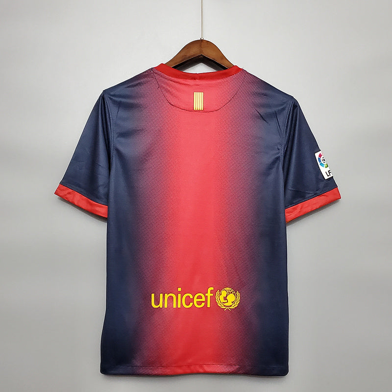 Retro Barcelona 12∕13 home (529A)