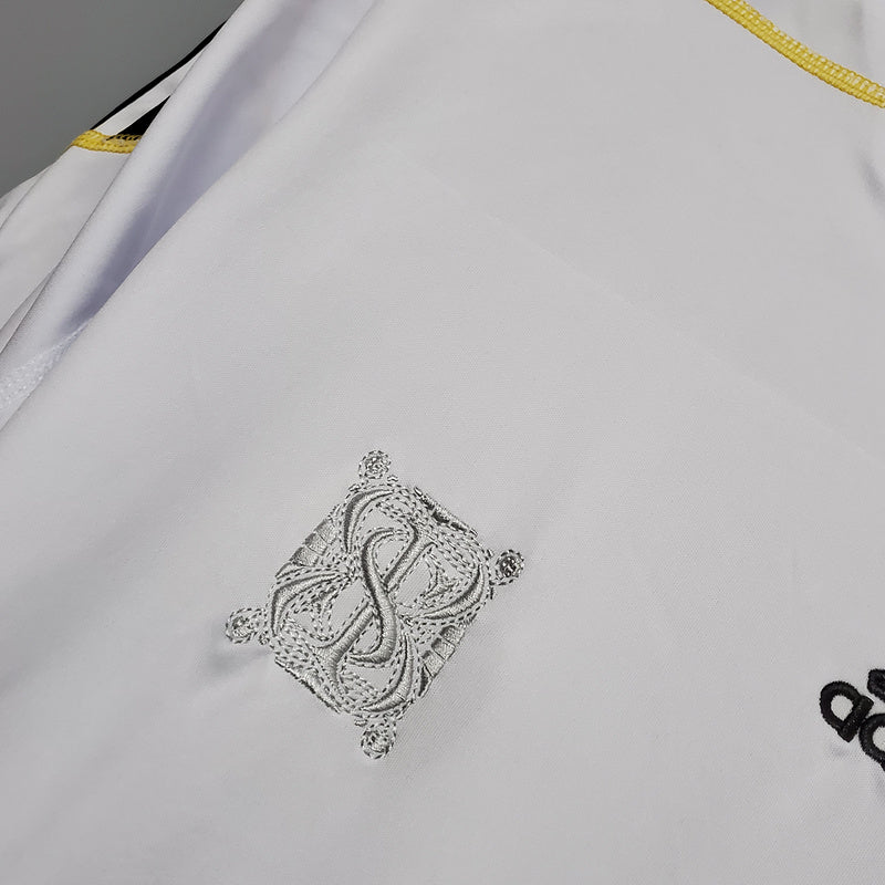 Retro Real Madrid 09∕10 home (4B6B)