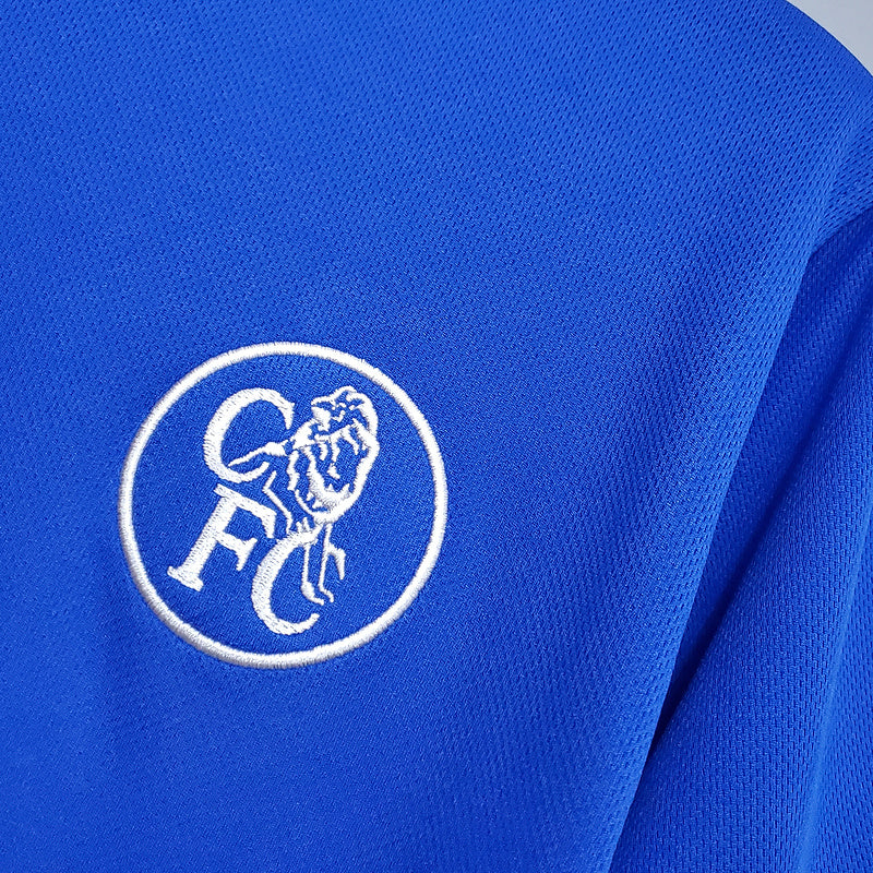 Retro Chelsea 03∕05 Home (6738)