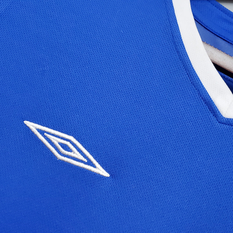 Retro Chelsea 03∕05 Home (6738)