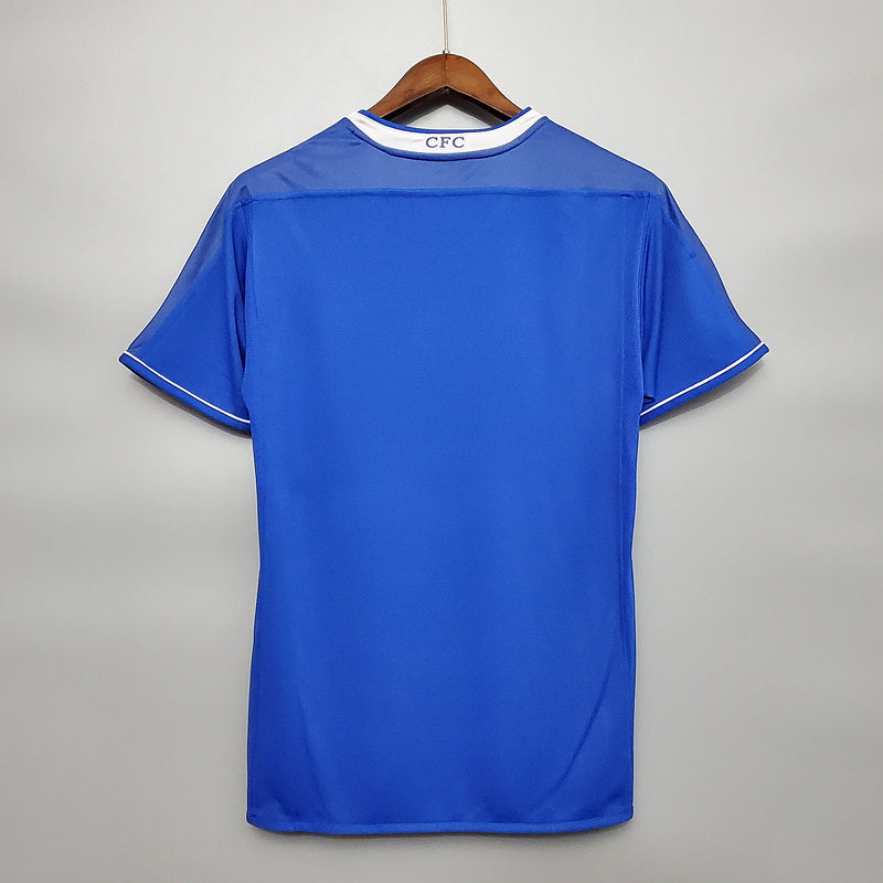 Retro Chelsea 03∕05 Home (6738)