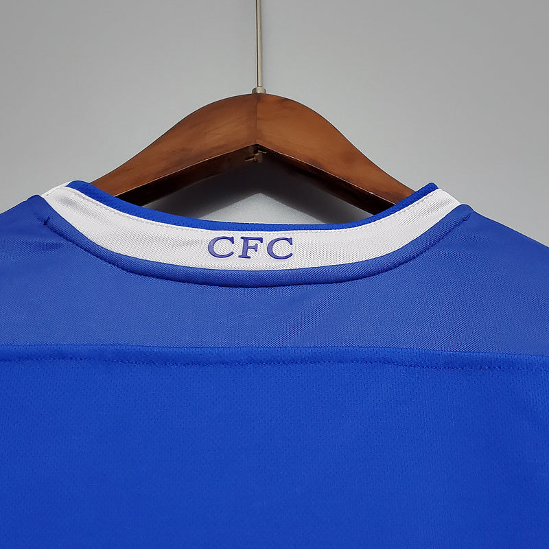 Retro Chelsea 03∕05 Home (6738)