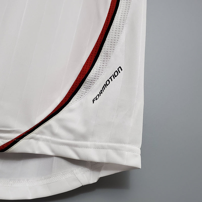 Retro AC Milan 06∕07 AWAY (7713)