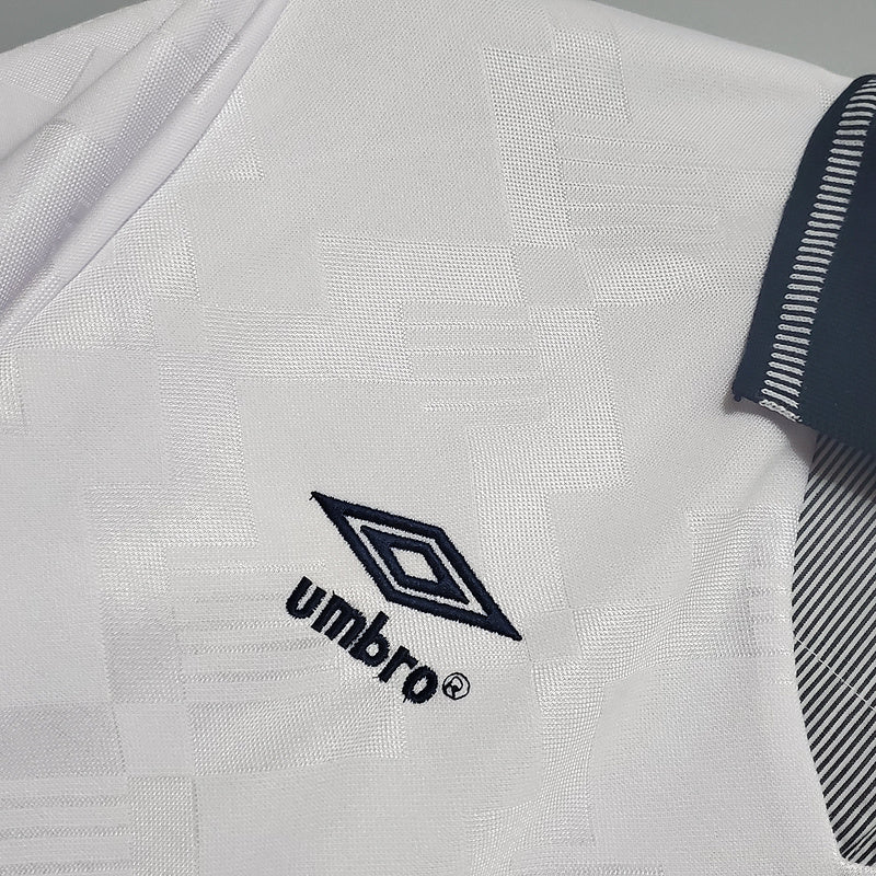 Retro 1990 England Home (374F)