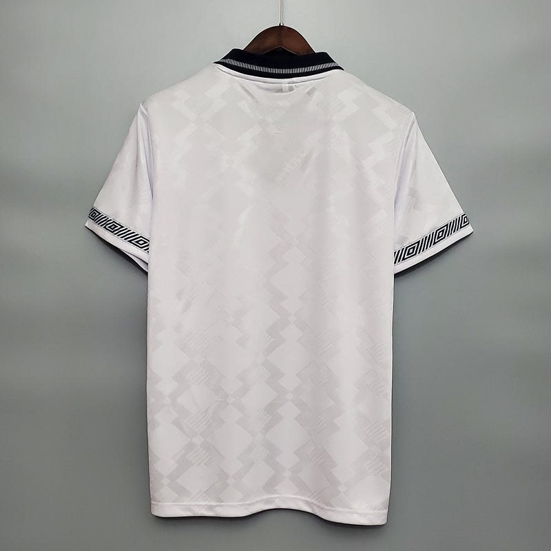 Retro 1990 England Home (374F)