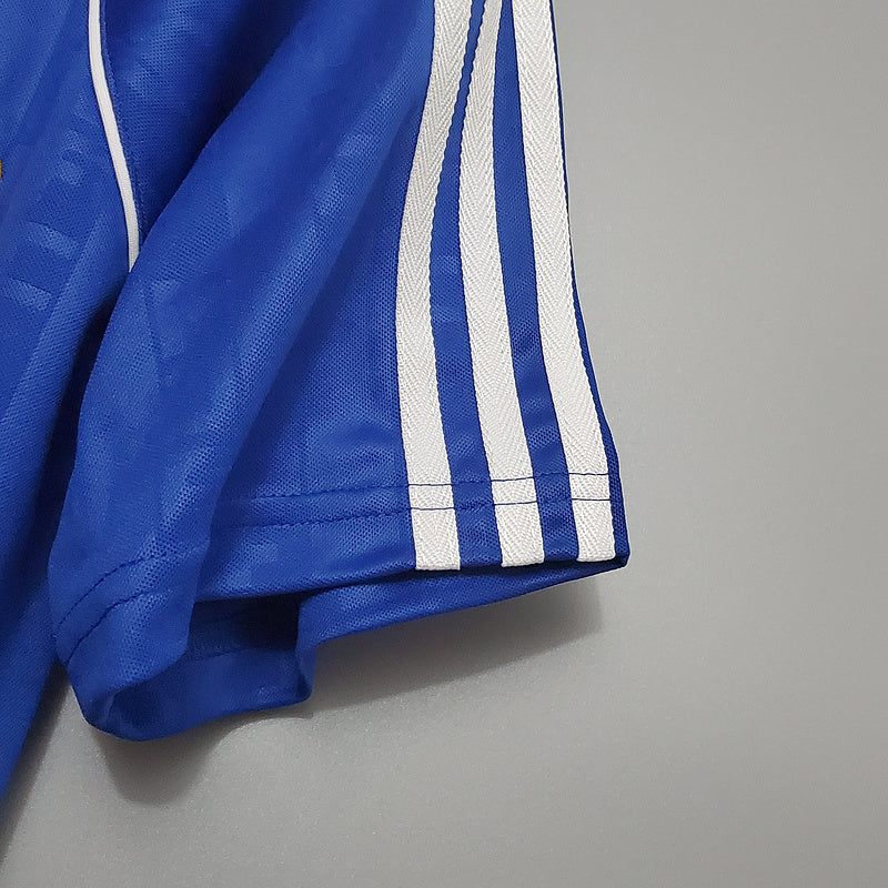 Retro 88∕90 Manchester United MAN UTD Third away (D649)