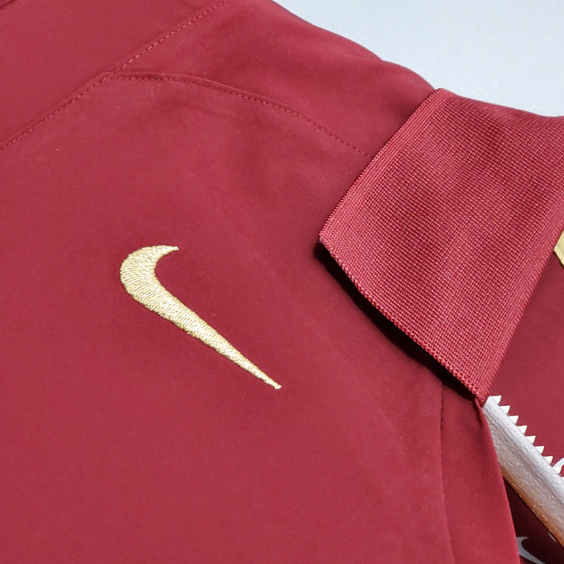 Retro 05∕06 Arsenal home (D3AE)