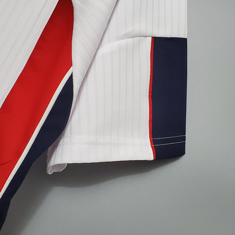 Retro 1998 England Home (DE42)