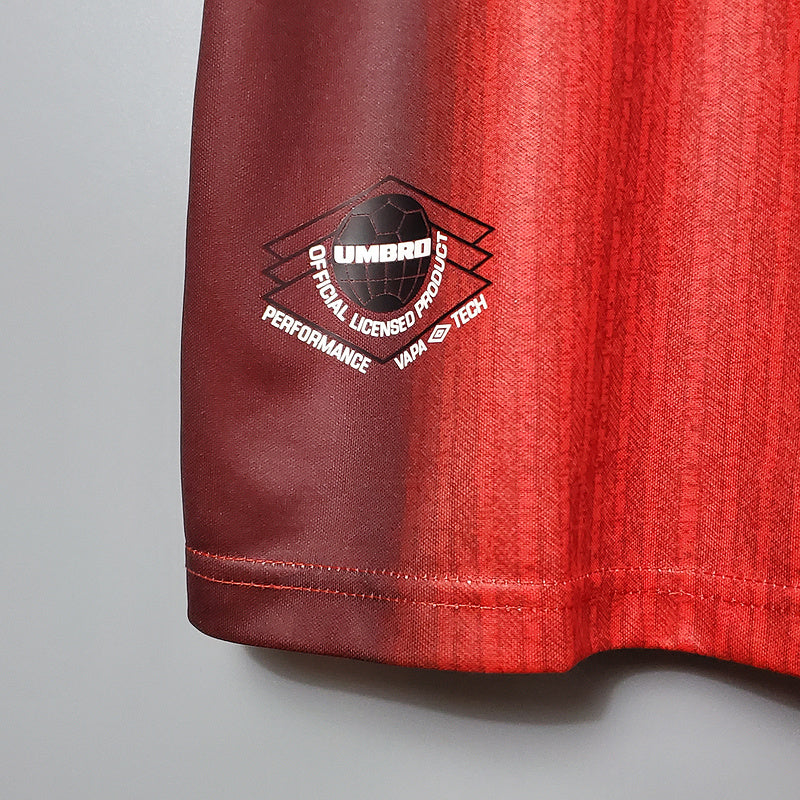 Retro 1996 M-U Home (DABC)
