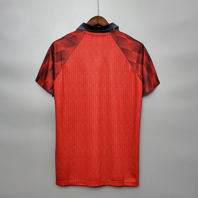 Retro 1996 M-U Home (DABC)