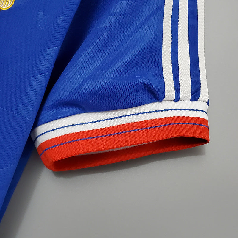 Retro 86∕88 Manchester United MAN UTD  Third Away (A393)