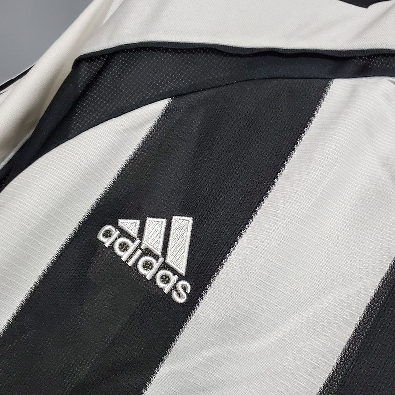 Retro 05∕06 Newcastle United home (1C32)