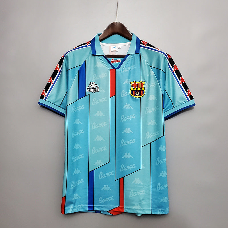 Retro Barcelona 96∕97 away (DB21)