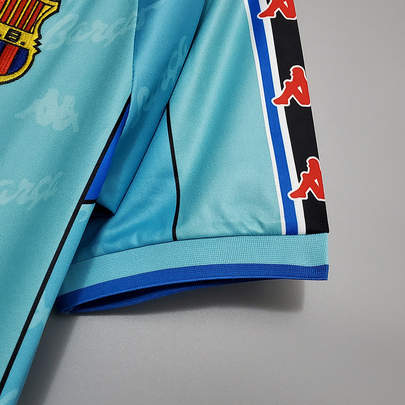 Retro Barcelona 96∕97 away (DB21)