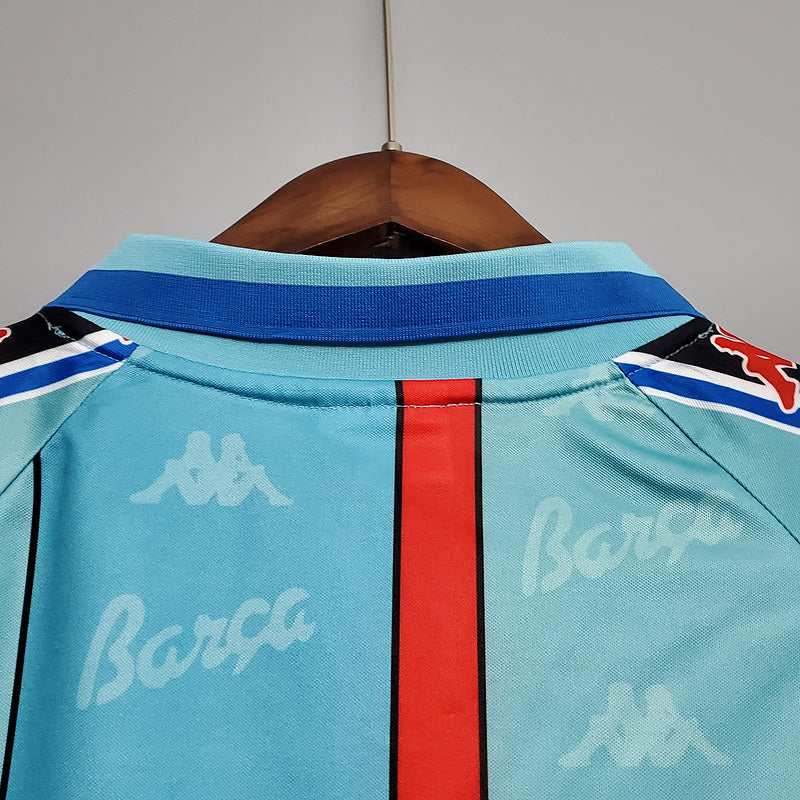 Retro Barcelona 96∕97 away (DB21)