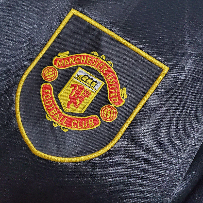 Retro 93∕95 Manchester United MAN UTD Away (2565)