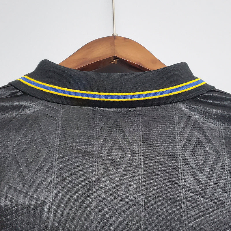 Retro 93∕95 Manchester United MAN UTD Away (2565)