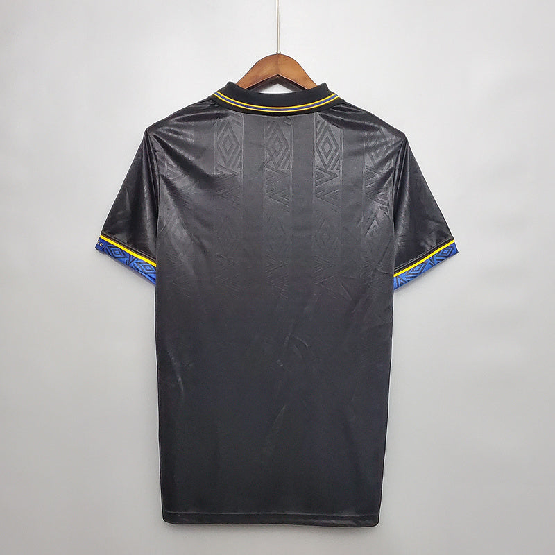 Retro 93∕95 Manchester United MAN UTD Away (2565)
