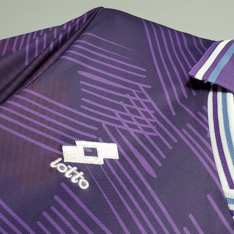 Retro 92∕93 Fiorentina home (33D1)