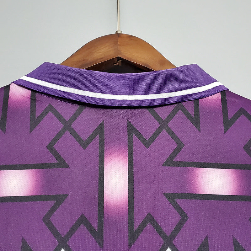 Retro 92∕93 Fiorentina away (1E0D)