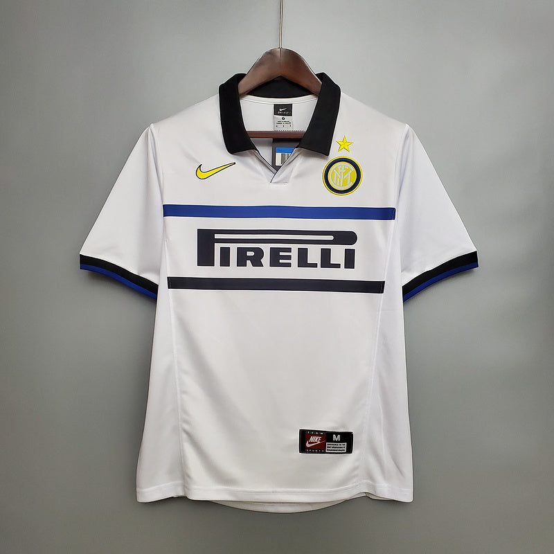 Retro 98∕99  Inter away