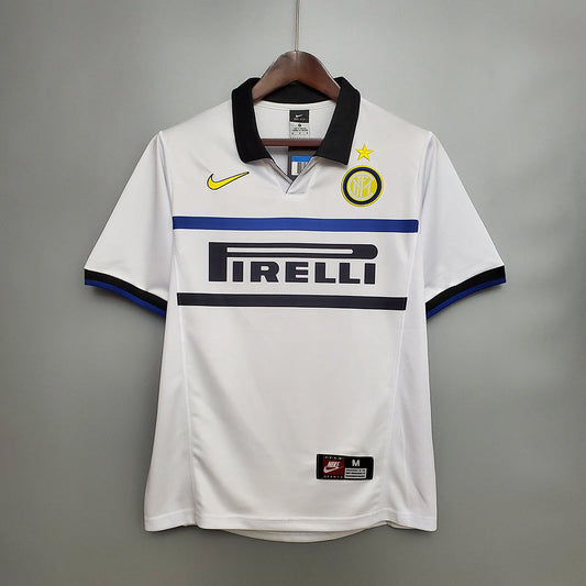 Retro 98∕99  Inter away