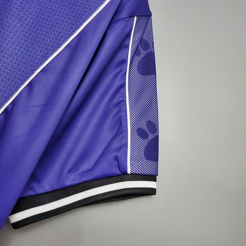 Retro Real Madrid 97∕98 away (8129)