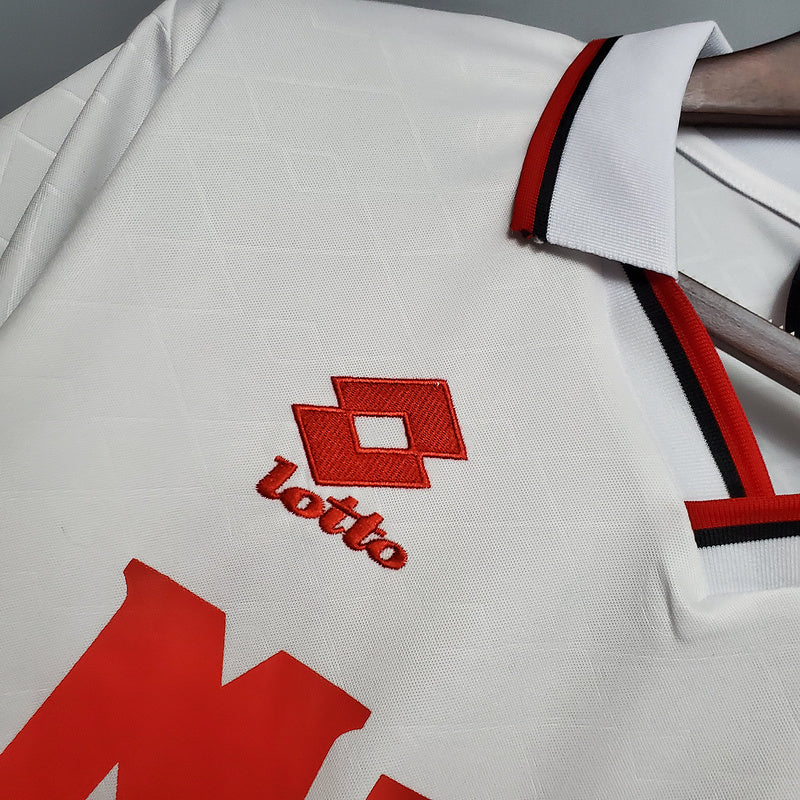 Retro 93∕94 AC Milan away (82DB)