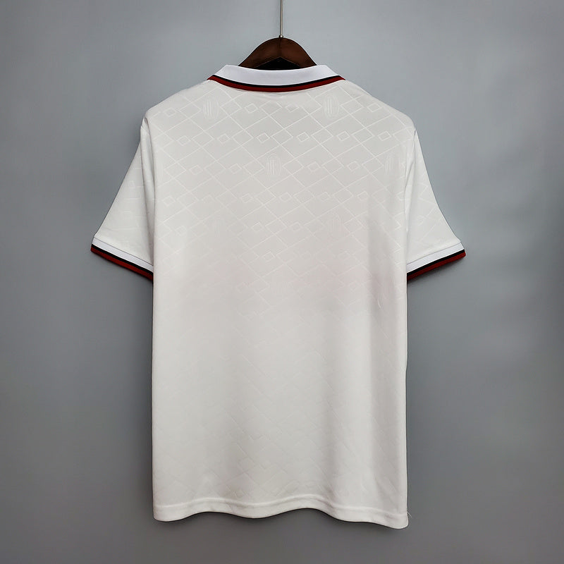 Retro 93∕94 AC Milan away (82DB)
