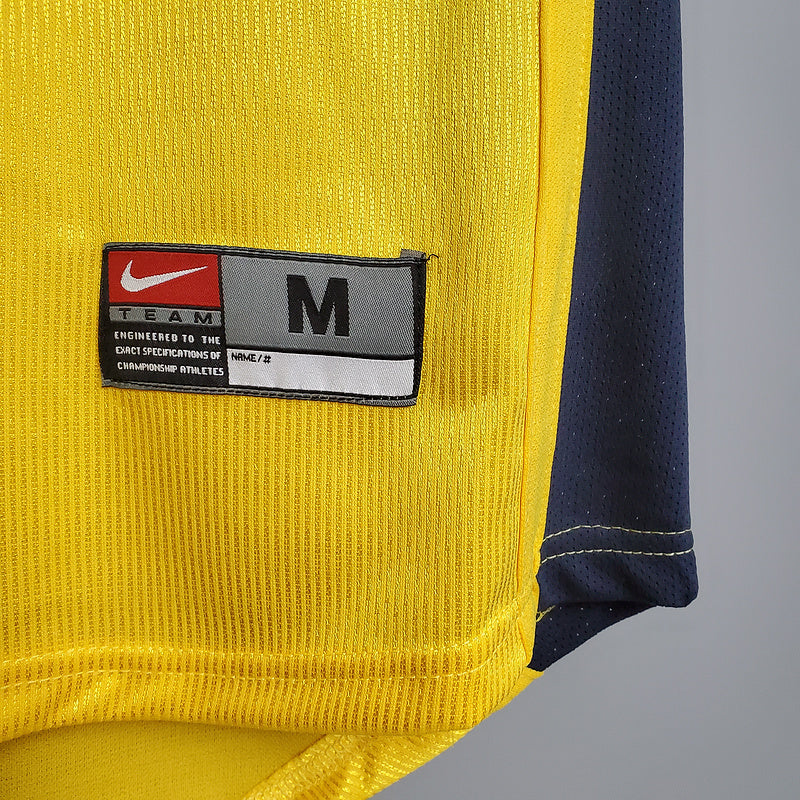 Retro Arsenal 99∕00 away (08B1)