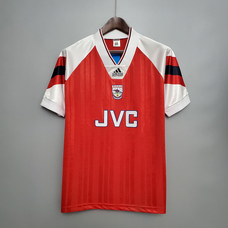 Retro Arsenal 92∕93 home (8755)