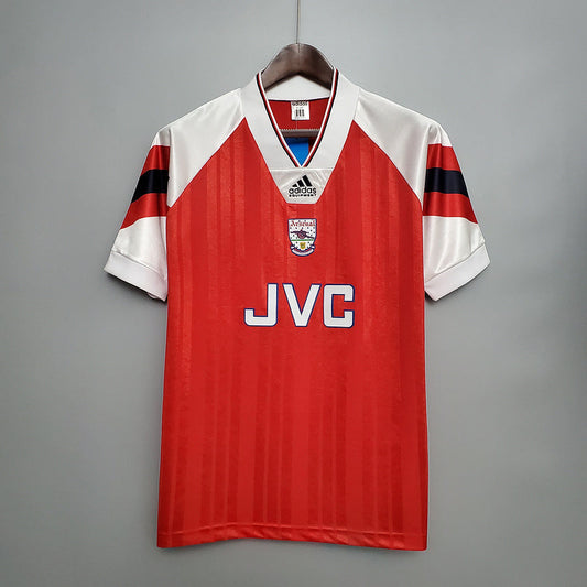 Retro Arsenal 92∕93 home (8755)